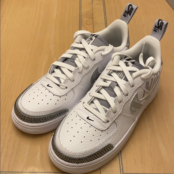 nike air force 1 lv8 custom